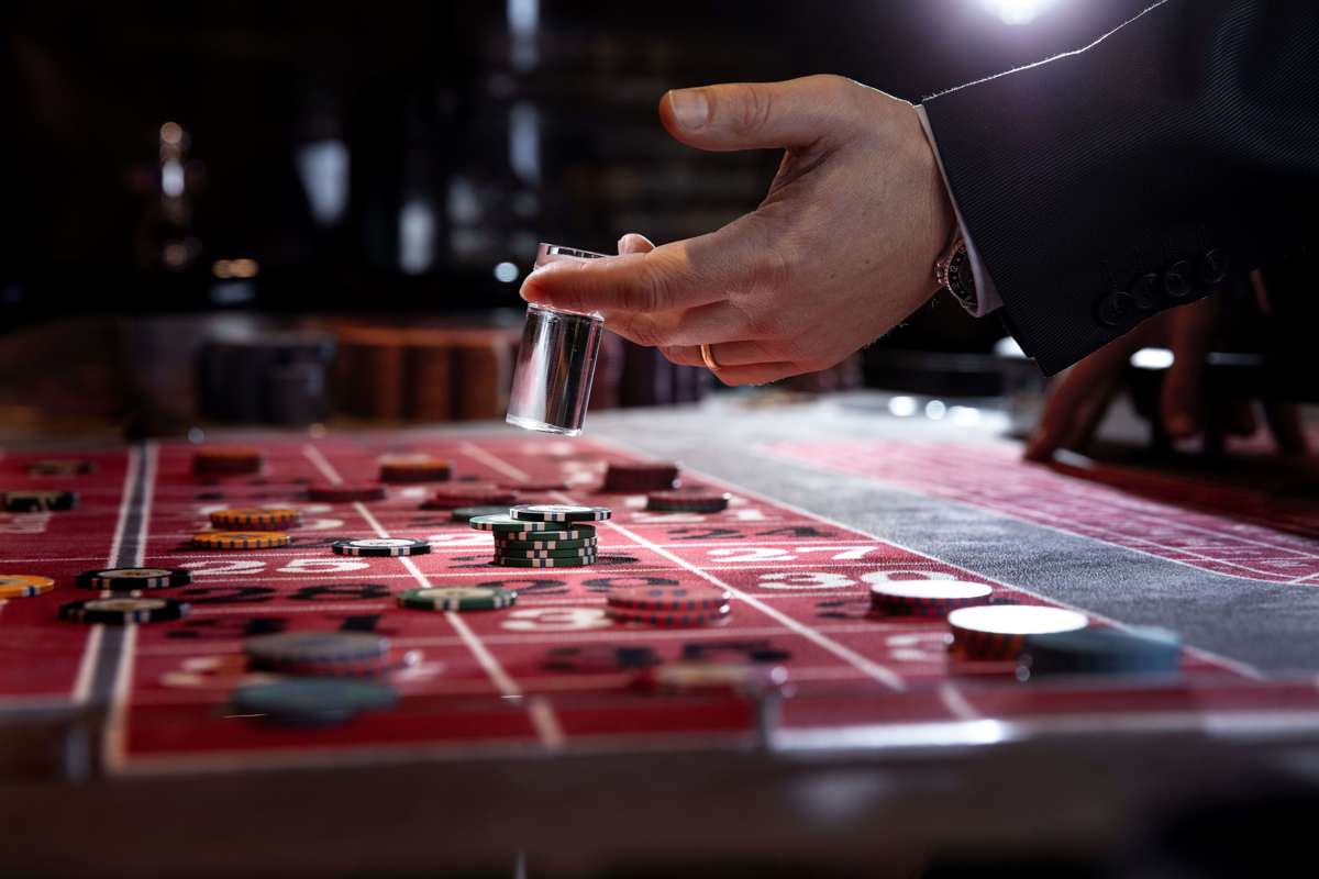 Am Big Smoke 2025 – Swiss Casino Winterthur