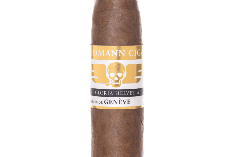 Am Big Smoke 2025 – Brodmann Cigars