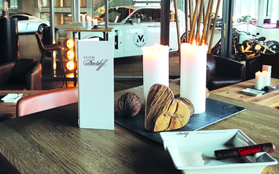 Ms Davidoff Lounge Foto 2019 Klein