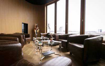Cigar Lounge1
