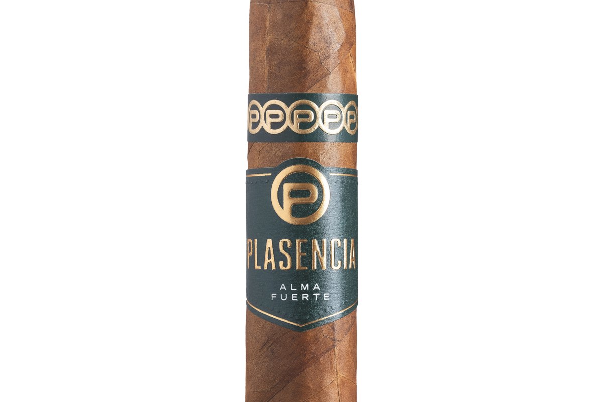 Am Big Smoke 2026: Plasencia Cigars