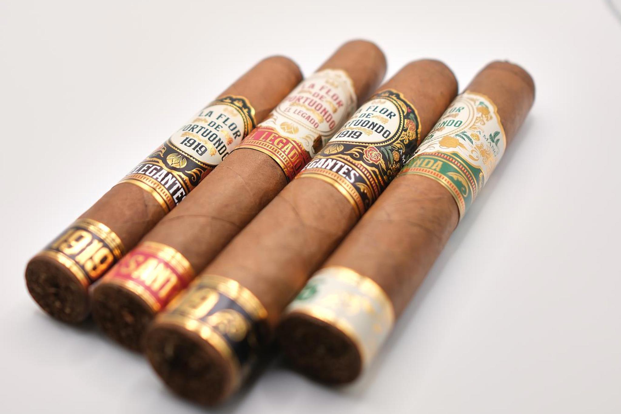 Am Big Smoke 2025 – Flor de Portuondo